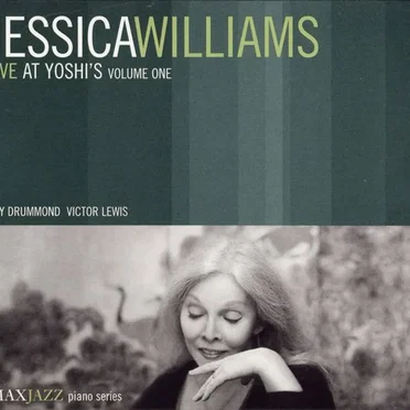 Live at Yoshi's Volume 1