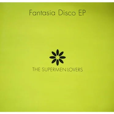 Fantasia Disco