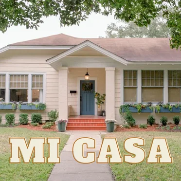Mi casa