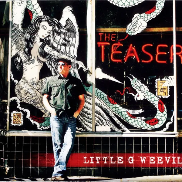 The Teaser