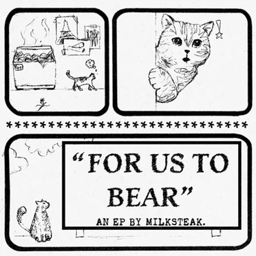 for us to bear