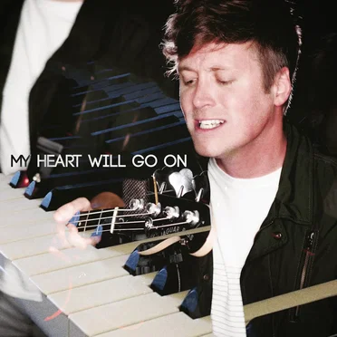 My Heart Will Go on