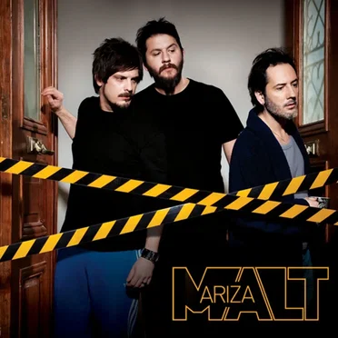 Arıza by Malt - album cover