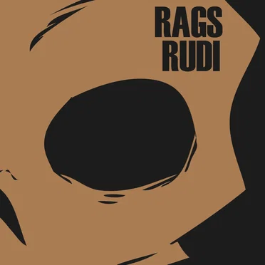 Rags Rudi by Rags Rudi - album cover