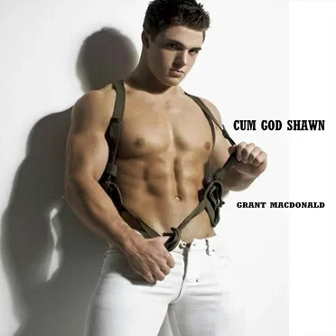 Cum God Shawn