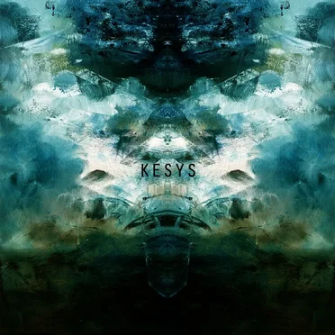 Kesys by Kesys - album cover