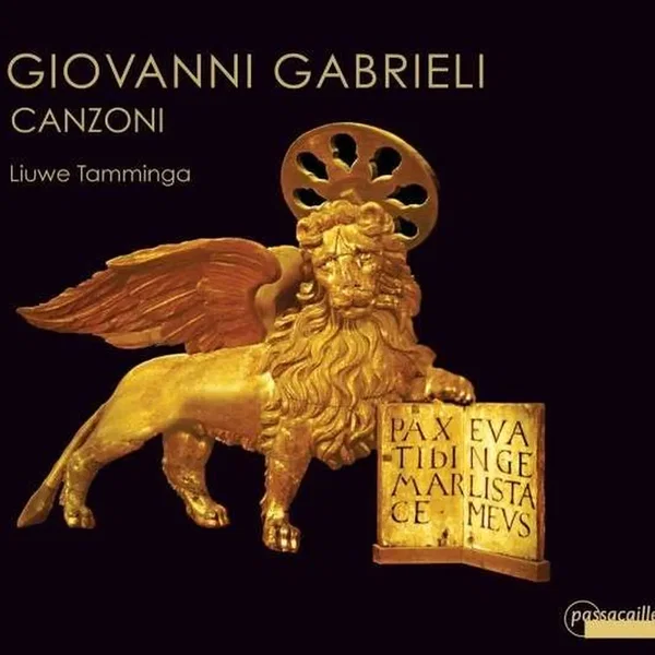 Canzoni