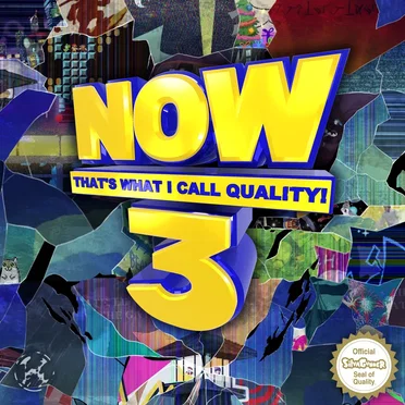 Now That's What I Call Quality! 3
