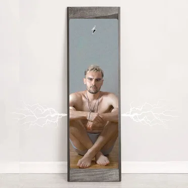 Clone In The Mirror