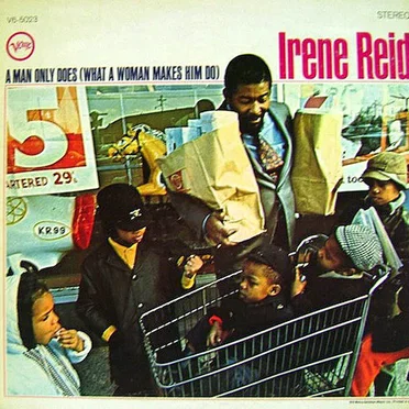 A Man Only Does (What a Woman Makes Him Do)