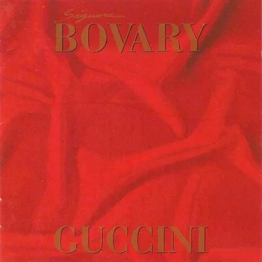 Signora Bovary