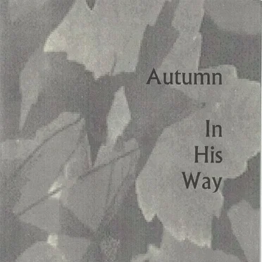 In His Way by Autumn - album cover