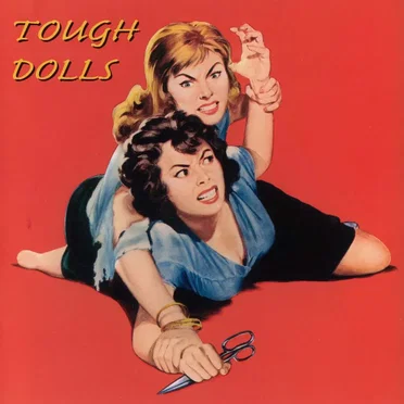 Tough Dolls by Various Artists - album cover