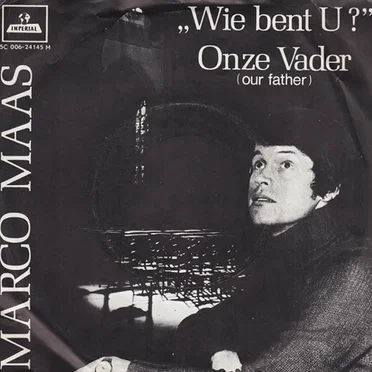 Wie bent u? / Onze vader