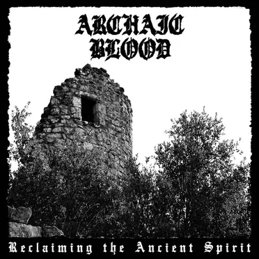 Archaic Blood