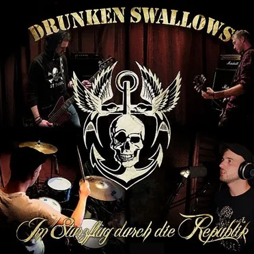Drunken Swallows