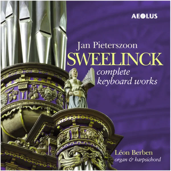 Complete keyboard works