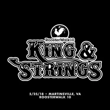 2018-05-25: Rooster Walk 10, Martinsville, VA, USA