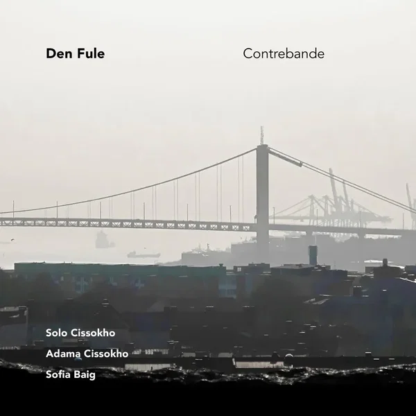 Contrebande