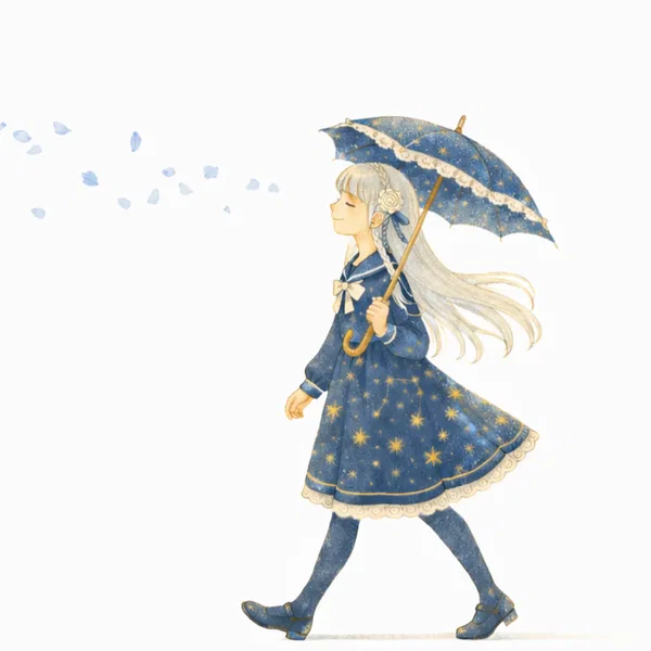 未来の誕生日 -Birthday of the Future-