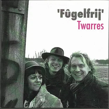 'Fûgelfrij'