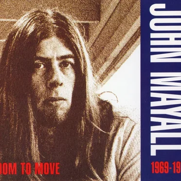 Room to Move: 1969–1974