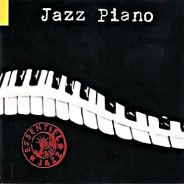 Jazz Piano by Various Artists - album cover