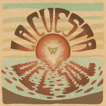 La cuesta del sol