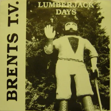 Lumberjack Days