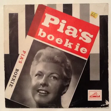Pia's Boekie