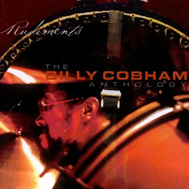 The Billy Cobham Anthology
