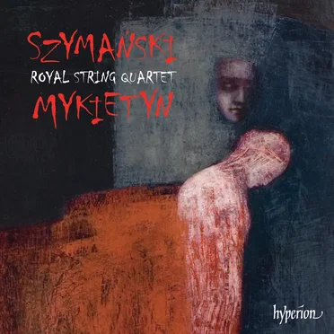 Szymański / Mykietyn