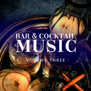 Bar & Cocktail Music, Vol. 3 by Various Artists - album cover