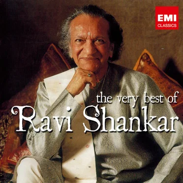 The Very Best of Ravi Shankar