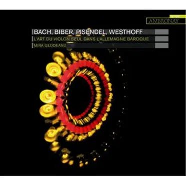 L'art du violon seul dans l'Allemagne baroque