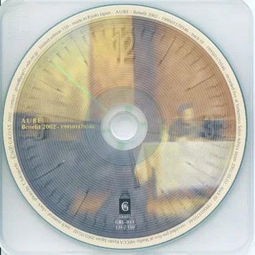 Benefit 2002 – 199501170546