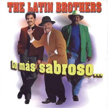The Latin Brothers