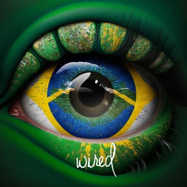 Baiana ( Enzo Siffredi & Brad Machado Remix )