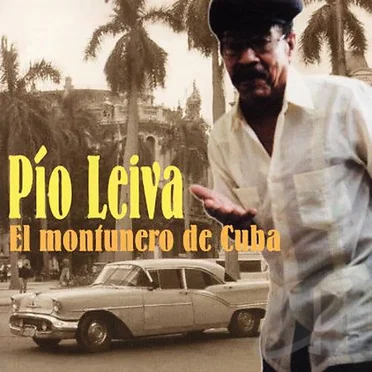 El montunero de Cuba