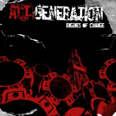 Engines of Change
