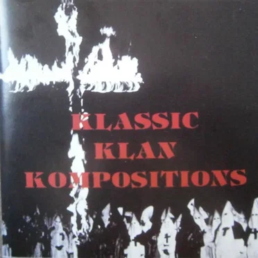 Klassic Klan Kompositions by Various Artists - album cover