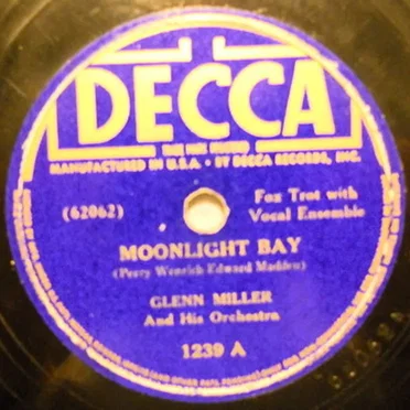 Moonlight Bay / How Am I to Know?