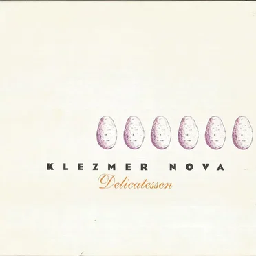 Klezmer Nova