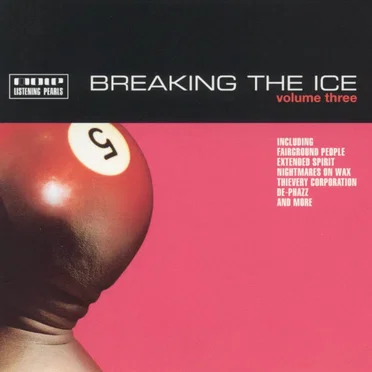 Breaking the Ice, Volume 3 by Various Artists - album cover