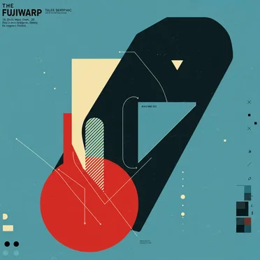 FUJIWARP 20