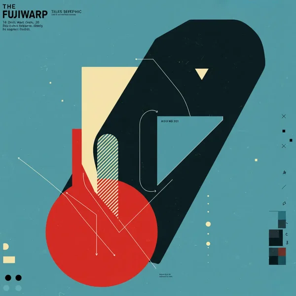 FUJIWARP 20
