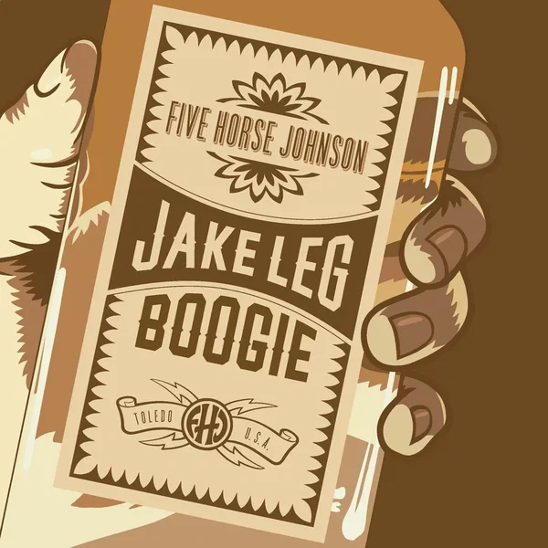 Jake Leg Boogie