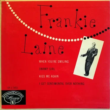 Presenting Frankie Laine