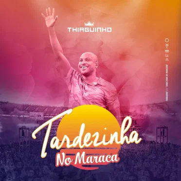 Tardezinha No Maraca