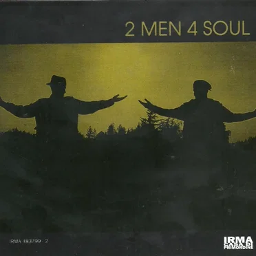 2 Men 4 Soul